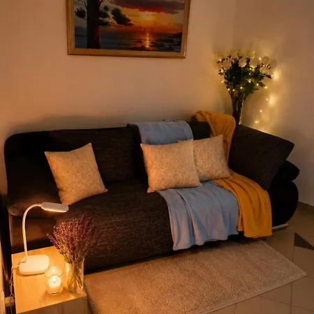 Relax Apartman Odernheim am Glan