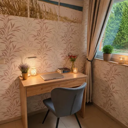 Relax Lejlighed Odernheim am Glan