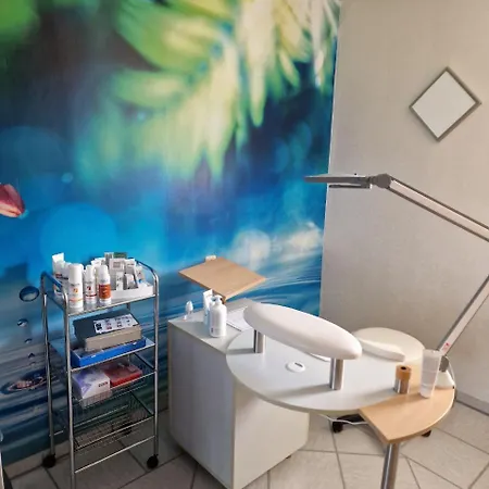 Apartman Relax