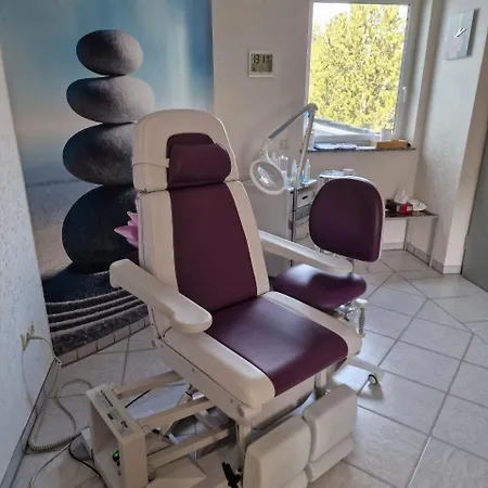 Apartman Relax *
